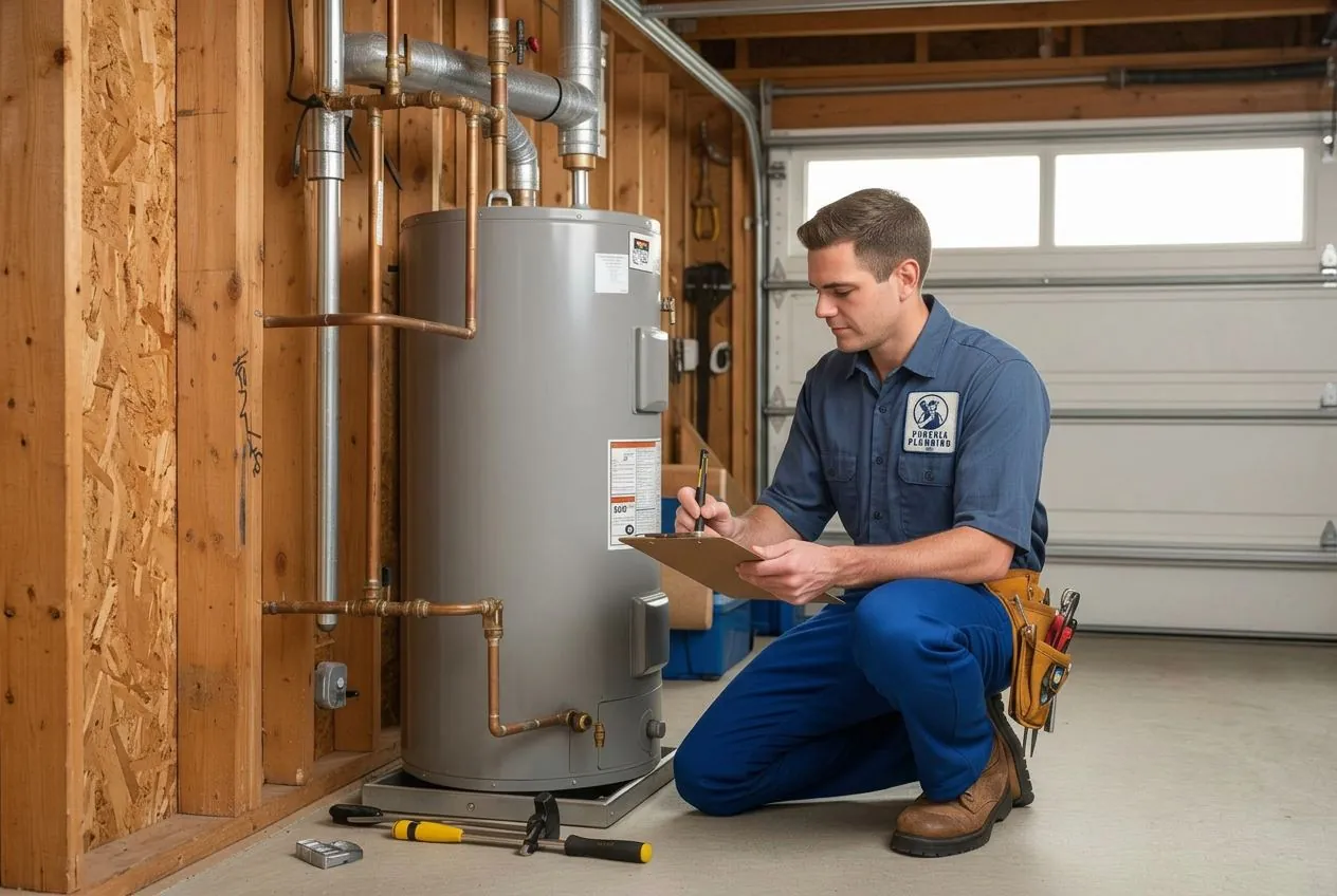 Plumbing Installation service in Phoenix